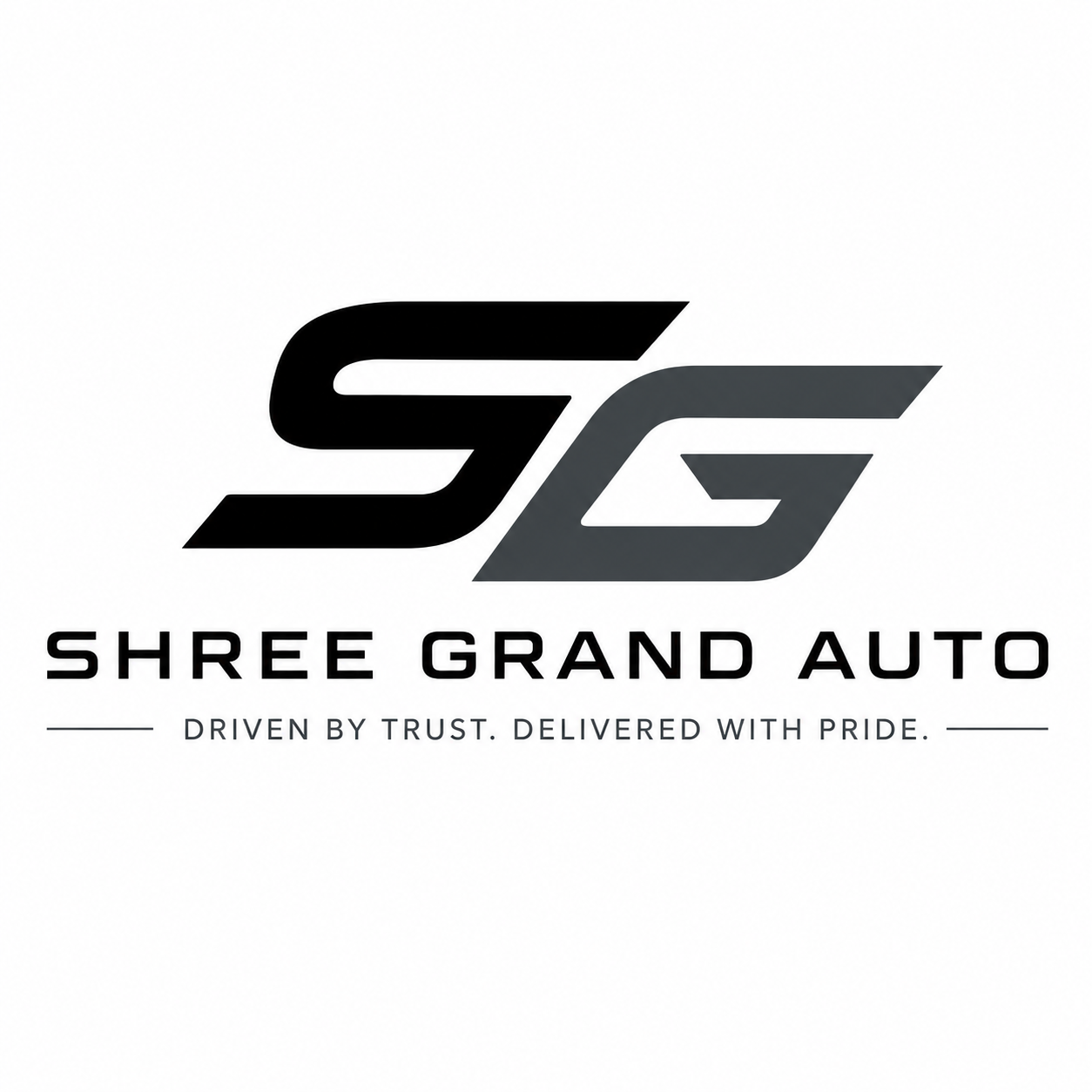 Shree Grand Automotives